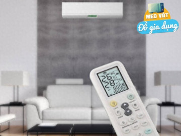 Mùa hè chỉnh điều hòa 29 độ có tiết kiệm điện không? Đây mới là mức nhiệt tiết kiệm điện nhất
