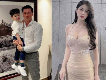 Vợ cũ Việt Anh bất lực vì con học kém, chốt hạ cuối năm học: Sẽ không cho con học trường quốc tế nữa