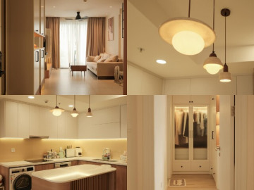 Kết hôn 5 năm, cặp vợ chồng trẻ Sài Gòn tậu được căn nhà 83m² y hệt Nhật Bản thu nhỏ, đẹp hút hồn