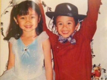 Hai đứa trẻ Việt được nhận nuôi: Cô bé Cần Thơ 4 tháng tuổi nay là ngôi sao Hollywood, có bé trai còn trở thành Phó Thủ tướng