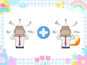 Đuổi hình bắt chữ: Trong 1 phút, đoán tên các câu ca dao, thành ngữ, tục ngữ Việt Nam