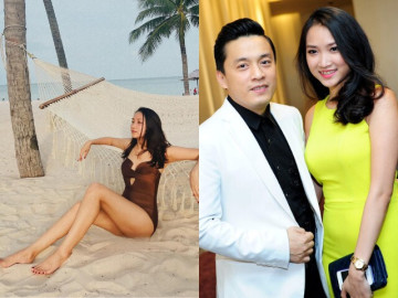 Từng là fan nhí được bế trên tay, mỹ nhân Việt giờ sinh con thứ 2 cho thần tượng hơn 17 tuổi, đứa trẻ có tên độc lạ