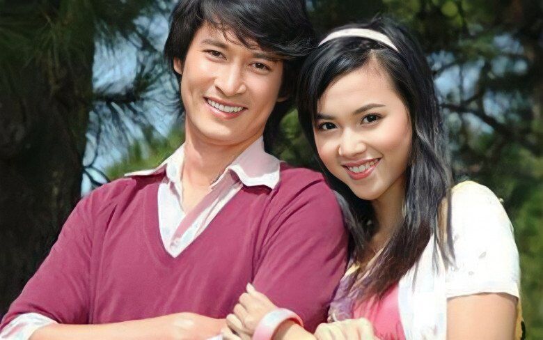 Người đẹp Tây Đô tuổi 40 bất ngờ bị CĐM amp;#34;đàoamp;#34; lại ảnh cũ cách đây 20 năm, ai cũng sửng sốt vì nhan sắc đẹp đến rung động - 12