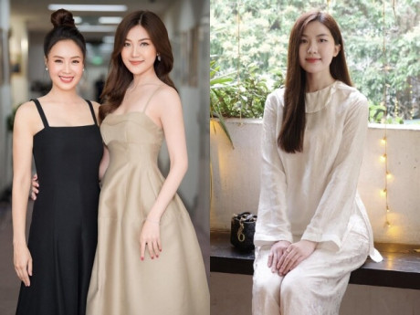 Nữ diễn viên VFC quê Thanh Hóa được khen xinh như hoa hậu, từng đóng 'tình địch' với Hồng Diễm giờ ra sao?