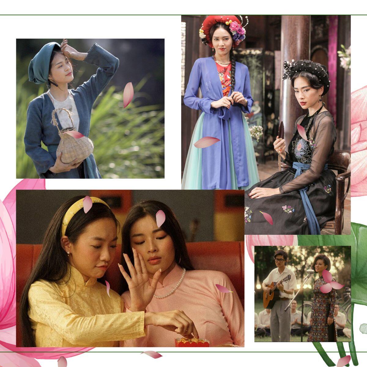 Giới trẻ đang tái hiện Việt phục một cách chân thành, hay chỉ amp;#34;cosplayamp;#34; truyền thống để phù hợp với gu thẩm mỹ hiện đại? - 8