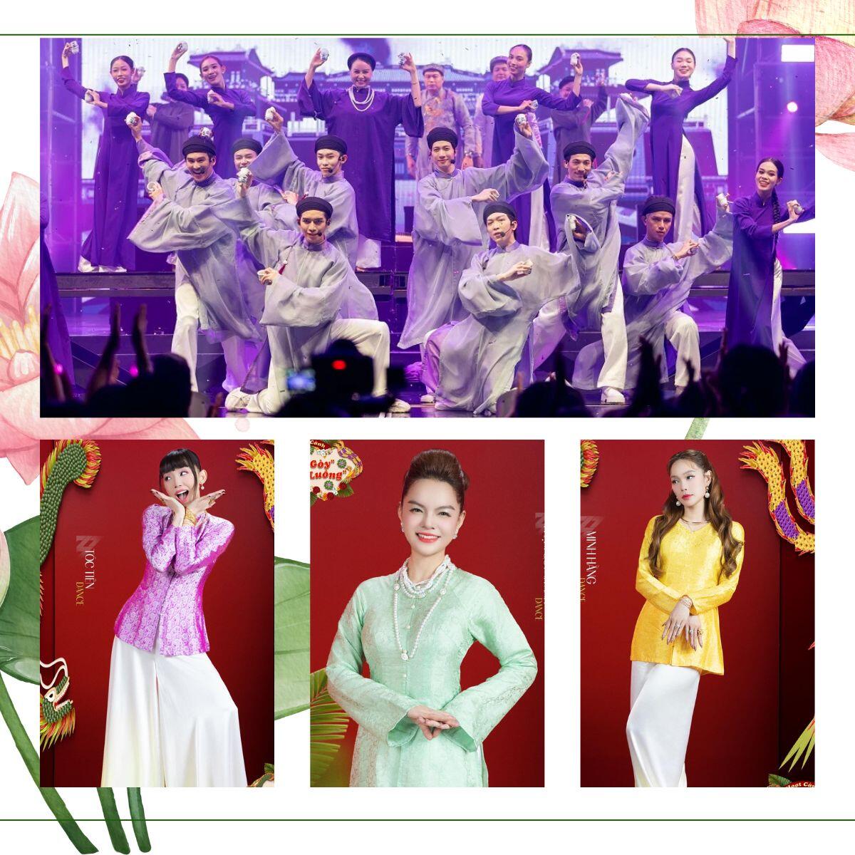 Giới trẻ đang tái hiện Việt phục một cách chân thành, hay chỉ amp;#34;cosplayamp;#34; truyền thống để phù hợp với gu thẩm mỹ hiện đại? - 10