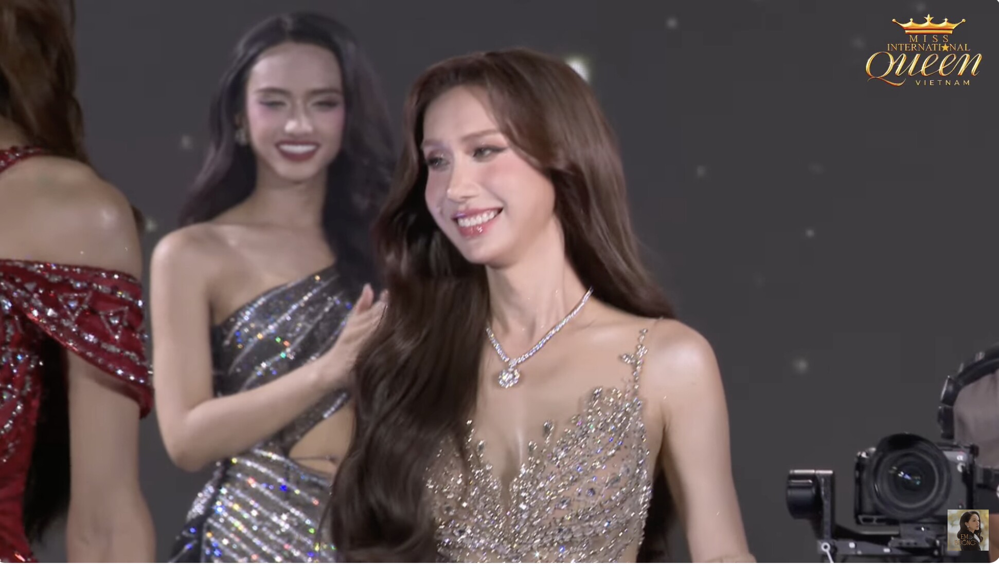 Dù kết quả cuối cùng chỉ dừng chân ở top 6, cô đã chứng minh được tài năng, nhan sắc và tinh thần mạnh mẽ, trở thành nguồn cảm hứng cho nhiều người.