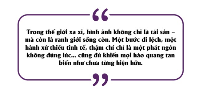Khi nhãn hàng xa xỉ ra tay dứt khoát: Từ amp;#34;Friendamp;#34; đến amp;#34;Cancelledamp;#34; - 6