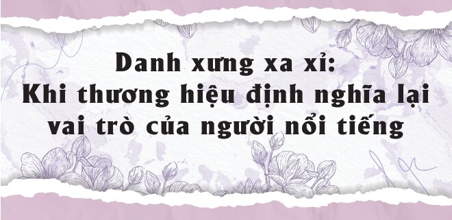 Khi nhãn hàng xa xỉ ra tay dứt khoát: Từ amp;#34;Friendamp;#34; đến amp;#34;Cancelledamp;#34; - 1