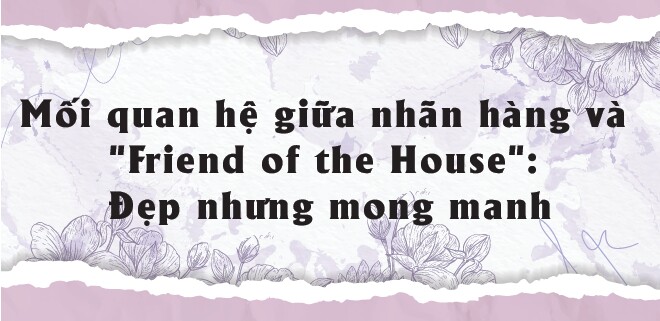 Khi nhãn hàng xa xỉ ra tay dứt khoát: Từ amp;#34;Friendamp;#34; đến amp;#34;Cancelledamp;#34; - 2