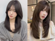 Đẹp - 5 kiểu tóc cực xinh cho người mệnh Hỏa, kiểu tóc cuối cùng còn mang lại may mắn