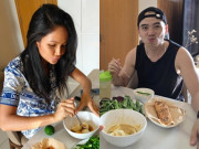 Đẹp - 3 món giàu protein chồng thường nấu cho H'Hen Niê giữ dáng