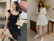 Thời trang - 8 outfit mang lại may mắn tài lộc cho chị em mệnh Thủy