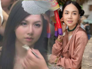 Người đẹp Tây Đô tuổi 40 bất ngờ bị CĐM đào lại ảnh cũ cách đây 20 năm, ai cũng sửng sốt vì nhan sắc đẹp đến rung động