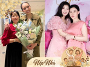 Ngắm nhan sắc mẹ ruột của dàn Hoa hậu - Á hậu Việt, ai nấy đều trầm trồ đỉnh cao gen di truyền