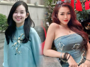 4 hot girl Việt đình đám rời showbiz vẫn đẹp thăng hạng: Ly Kute U40 trẻ bất bại, Mai Thỏ thay đổi khó nhận ra