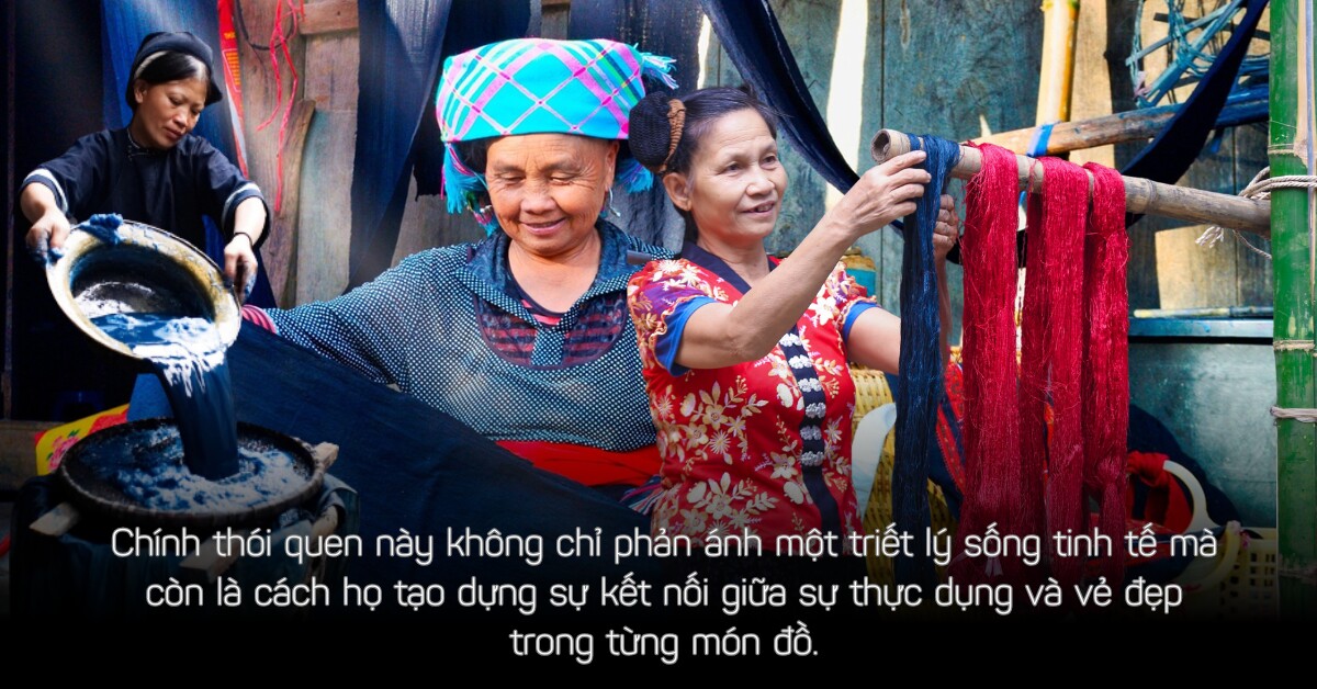 Trang phục của mẹ, cá tính của con: Thời trang Việt trong dòng chảy thế hệ - 3