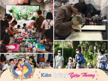 Những địa điểm vui chơi cuối tuần thích hợp cho trẻ tự kỷ, giúp con vui, mẹ cũng được thư giãn