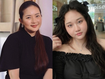 Bí quyết đánh bay mỡ thừa của 4 sao nữ Vbiz từng chật vật với cân nặng