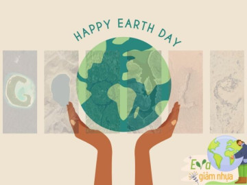 Ngày Trái Đất năm 2025: Google Doodle tôn vinh hành tinh qua 6 chữ cái đại diện 6 địa điểm độc đáo 