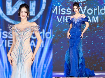 Hoa hậu Ý Nhi hé lộ trang phục đem đến Miss World 2025, có đẹp như kỳ vọng?