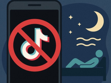 TikTok âm thầm tung tính năng đáng đồng tiền bát gạo, phụ huynh khắp nơi đồng loạt thả tim