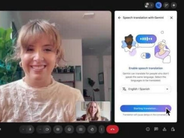 Google cho dịch giọng nói trực tiếp trong cuộc gọi