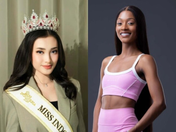 Miss World 2025: Nhan sắc 6 thí sinh đầu tiên có mặt trong Top 40 chung cuộc