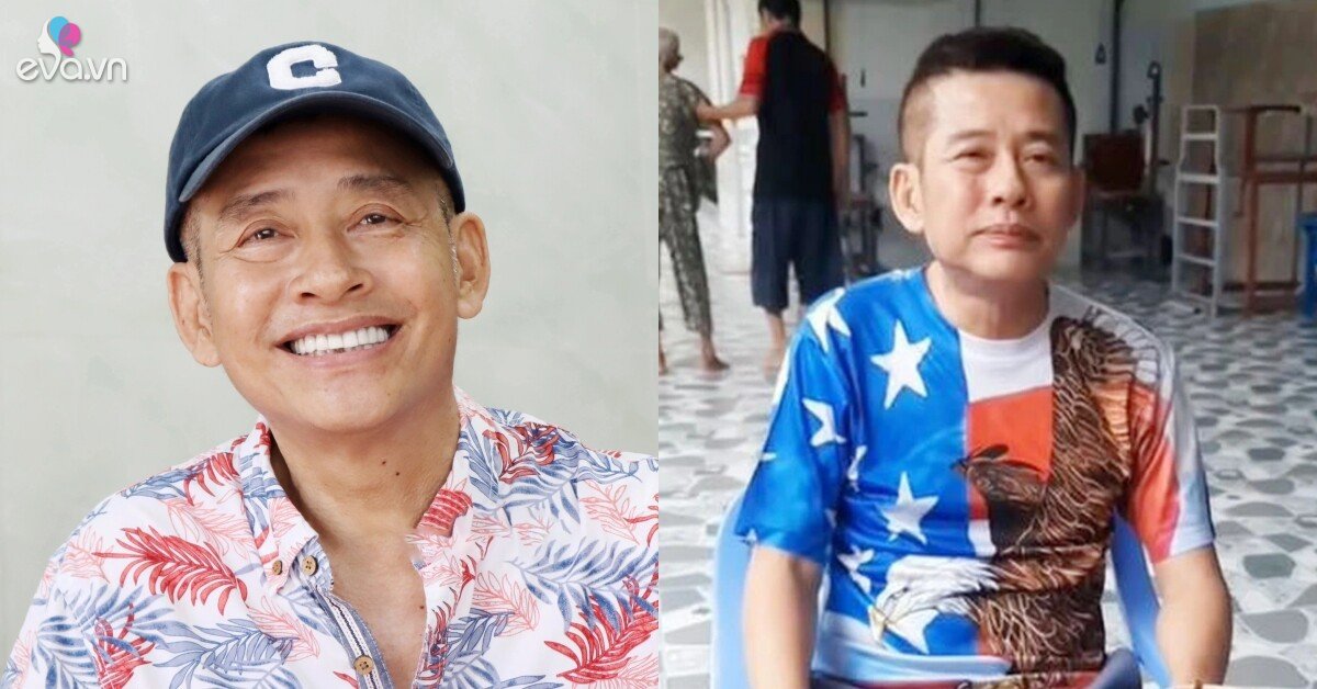 Biến Đổi Khó Tin Của 'Đại Ca Hè Phố' Ở Tuổi 55: Từ 'Đi Trốn' Vì Bị Cấm Cưới Đến Cuộc Đấu Tranh Với Sức Khỏe