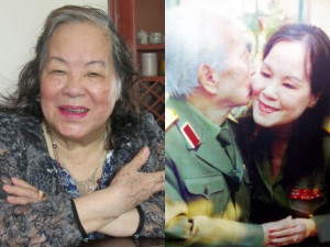 Nữ NSND qua đời để lại "di sản" khó thay thế: Giọng hát hiếm, xuất hiện trong Từ điển Bách khoa Quân sự Việt Nam