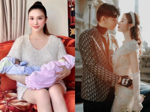 Lối sống như "phú bà" của sao nữ Việt: Kiếm tiền tỷ mỗi tháng, điện thoại nạm kim cương, thích "ăn hiếp" chồng CEO
