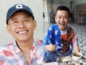 "Đại ca hè phố" từng dắt vợ "đi trốn" vì bị cấm cưới, ngoại hình ở tuổi 55 biến đổi do hệ lụy sức khỏe