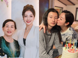 Hoa hậu tái hôn trở thành cháu dâu Chủ tịch, được mẹ chồng quyền lực cưng chiều nhưng con trai riêng từ chối sống chung