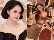 Giải trí - "Phú bà chuyển giới" sau 13 năm nổi tiếng: Giờ là trùm bất động sản, thích mang trên người "biểu tượng thượng lưu"