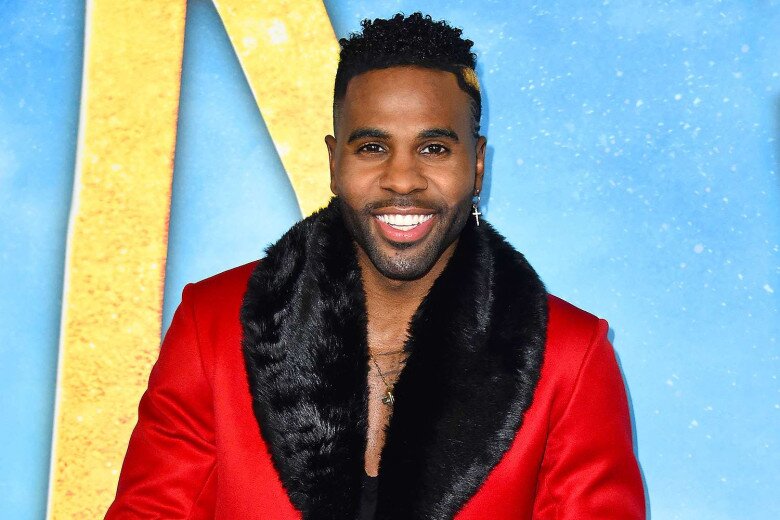 Jason Derulo còn được biết đến là nghệ sĩ sở hữu hàng tỷ lượt nghe toàn cầu với loạt hit như Savage Love, Swalla, Talk Dirty, Trumpets, Wiggle…