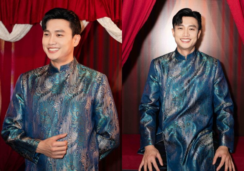 Mỹ nam 8X trở lại màn ảnh sau thời gian tìm kiếm vai diễn hay.