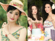 Hoa hậu giấu chuyện sinh con cho doanh nhân giàu khét tiếng hơn 20 năm, giờ sống trong "cung điện" nhưng không lấy chồng