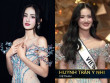 Biểu cảm thất vọng của Hoa hậu Ý Nhi khi trượt Top 20 Miss World 2025, dân mạng bình luận: "Thực lực chỉ tới đó"