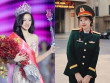 Tân Hoa hậu Việt Nam Trúc Linh bị chê ứng xử "nhạt" vẫn đăng quang, Á hậu 1 có xuất thân là "con nhà lính"