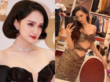 Phú bà chuyển giới sau 13 năm nổi tiếng: Giờ là trùm bất động sản, thích mang trên người biểu tượng thượng lưu
