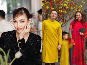 Cháu dâu gia tộc giàu khét tiếng Việt Nam: 7 lần thi sắc đẹp, có sở thích tốn tiền chứng minh sự đẳng cấp