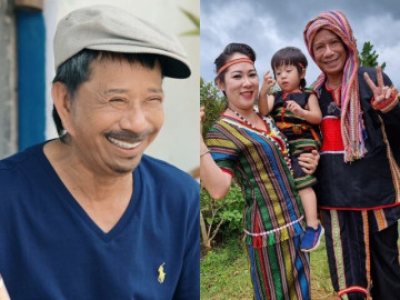 Vua hề một thời ôm 300 cây vàng đi mua xe, trải qua biến cố vỡ nợ, giờ giàu trở lại nhờ bán cơm