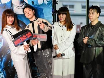 "Tân binh" Vpop từng bị Lưu Thiên Hương đuổi khỏi phòng thu, có quá khứ bị bạo hành tình cảm