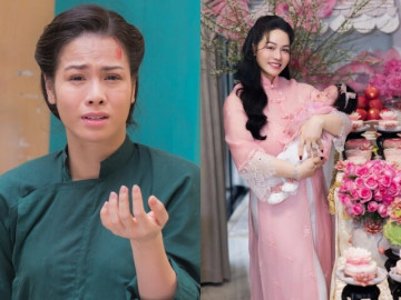 Nữ chủ tịch là mẹ đơn thân: 13 tuổi đi làm thuê, vươn lên thành phú bà showbiz Việt, 2 lần bị mất vàng