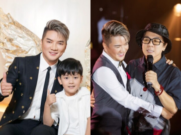 Phản hồi chính thức của Đàm Vĩnh Hưng sau khi mất quyền biểu diễn ca khúc Xin lỗi tình yêu