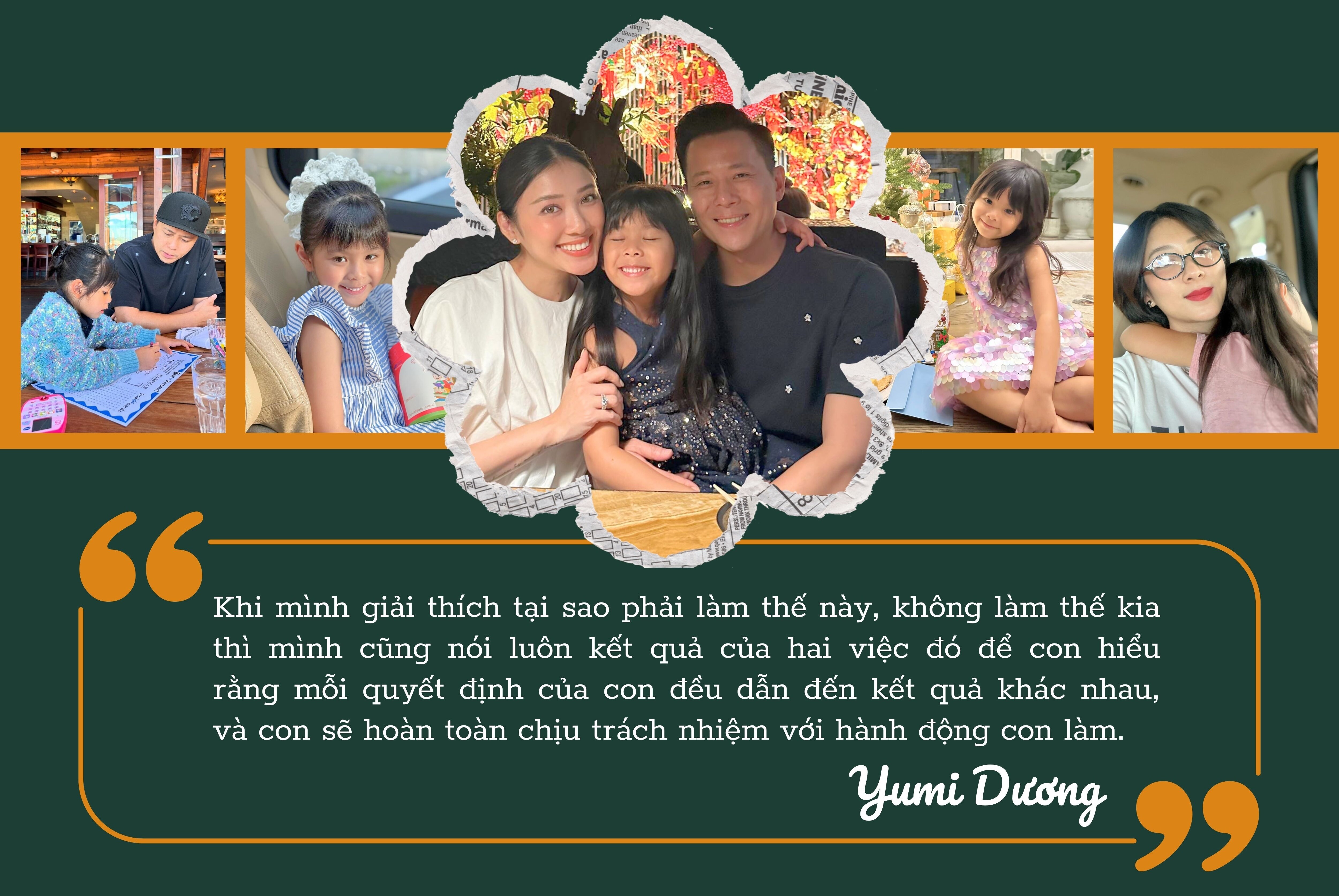 9 MẸ 10 Ý: Lần đầu 3 hotmom nổi tiếng tiết lộ loạt quy tắc dạy con “bất khả xâm phạm” trong gia đình - 14