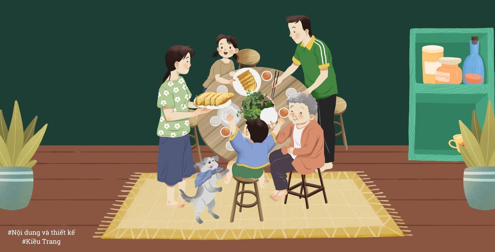 9 MẸ 10 Ý: Lần đầu 3 hotmom nổi tiếng tiết lộ loạt quy tắc dạy con “bất khả xâm phạm” trong gia đình - 22