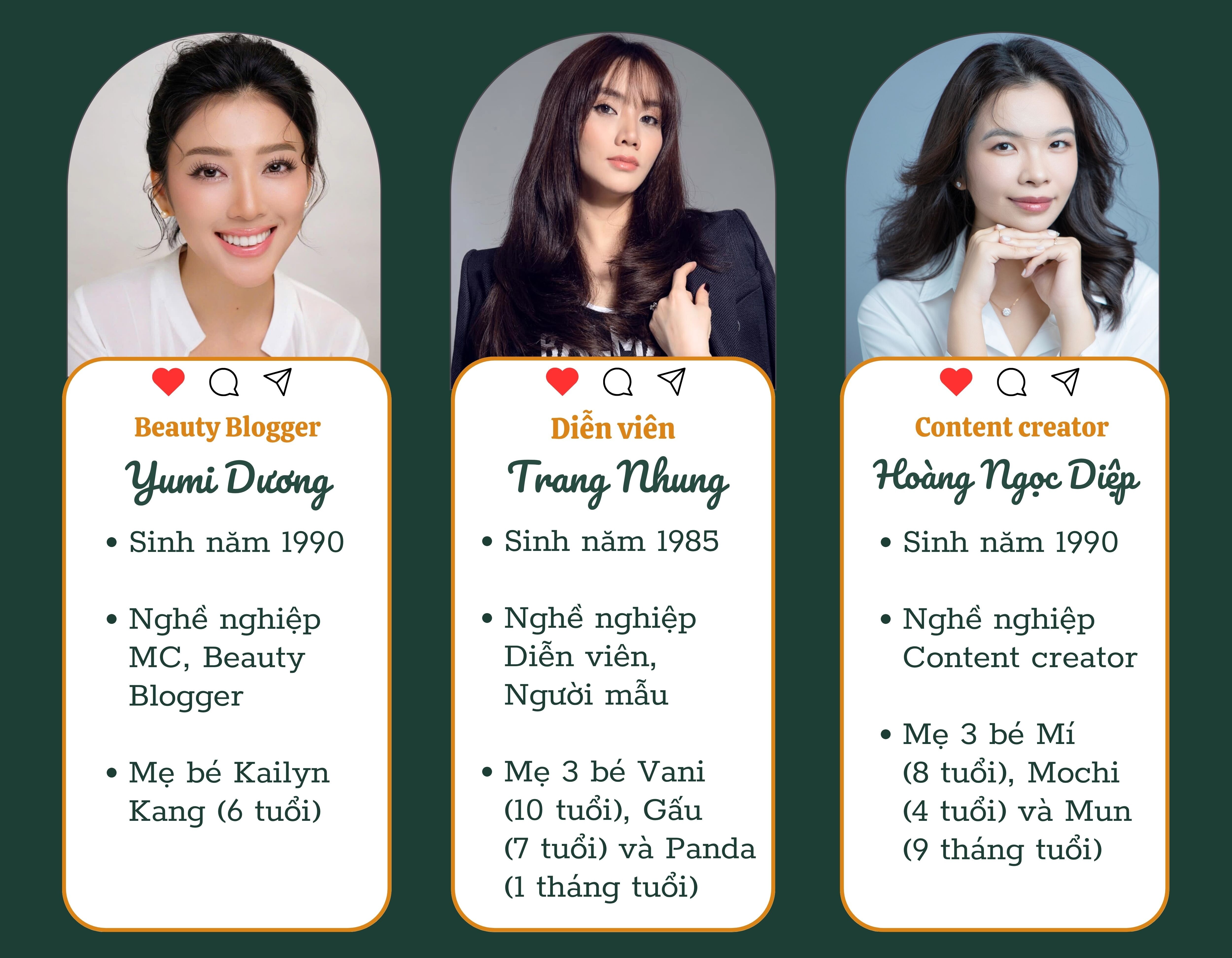 9 MẸ 10 Ý: Lần đầu 3 hotmom nổi tiếng tiết lộ loạt quy tắc dạy con “bất khả xâm phạm” trong gia đình - 6