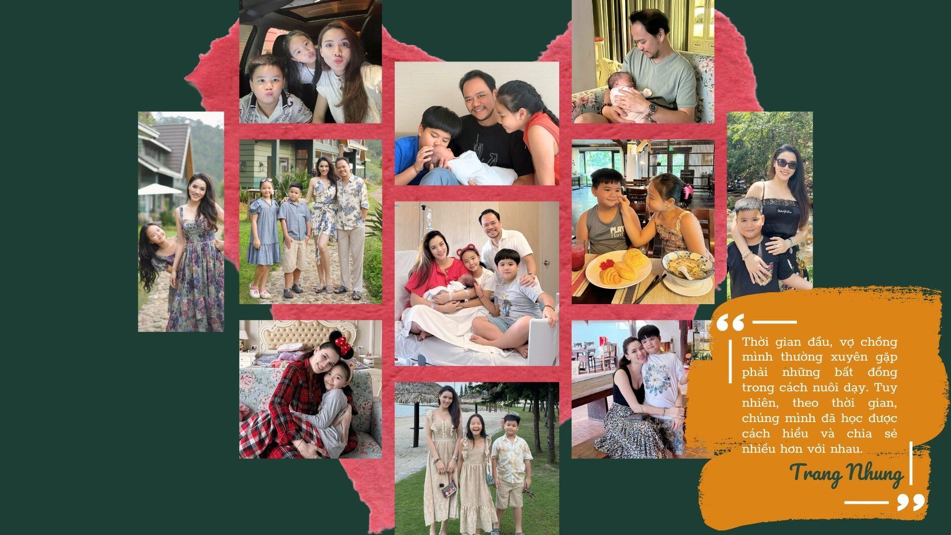 9 MẸ 10 Ý: Lần đầu 3 hotmom nổi tiếng tiết lộ loạt quy tắc dạy con “bất khả xâm phạm” trong gia đình - 9