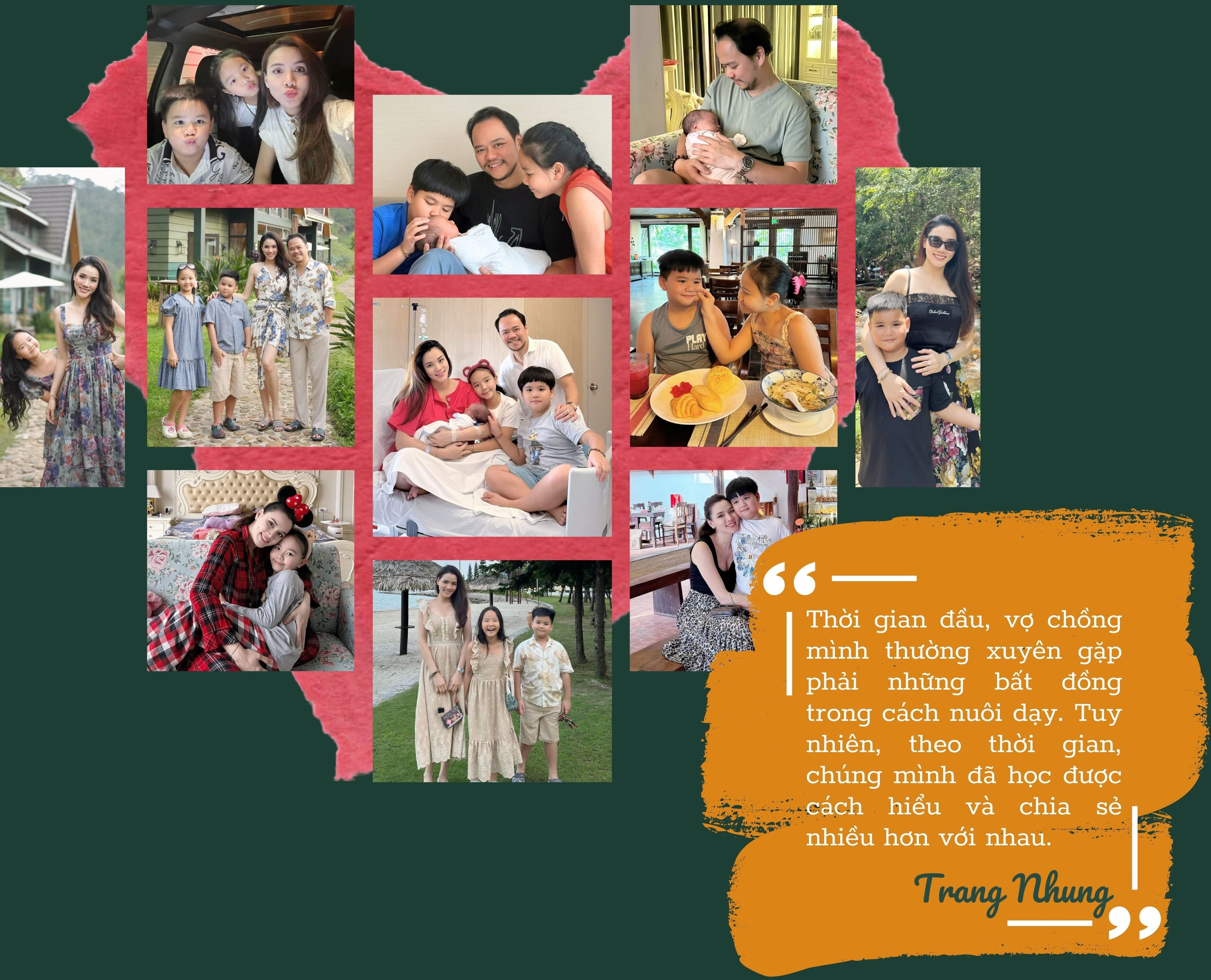 9 MẸ 10 Ý: Lần đầu 3 hotmom nổi tiếng tiết lộ loạt quy tắc dạy con “bất khả xâm phạm” trong gia đình - 10